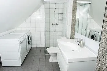Bryggen Panorama Suites Bergen 0*,  Noorwegen